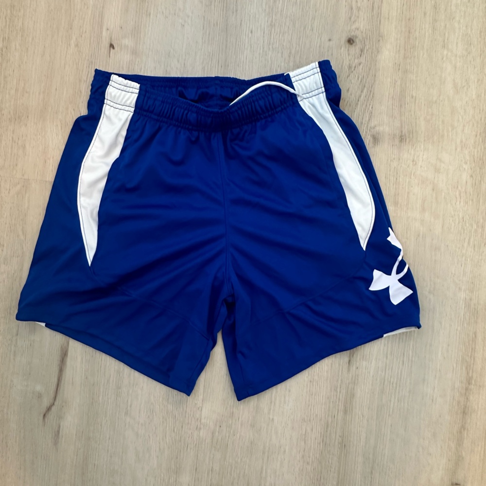 Under Armour women’s shorts